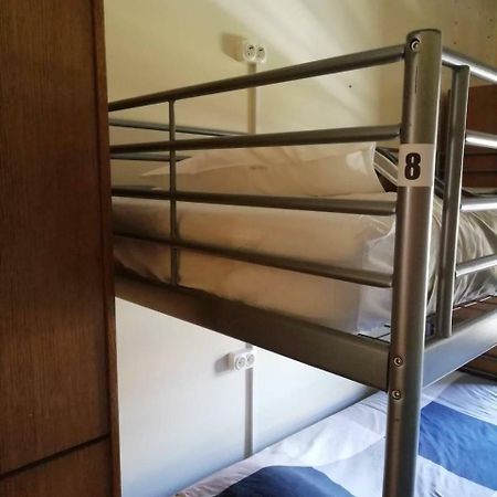 New Sport Hostel In Порто Екстериор снимка
