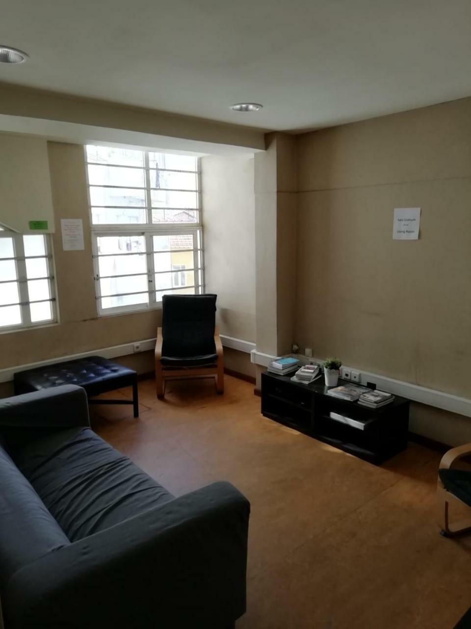 New Sport Hostel In Порто Екстериор снимка