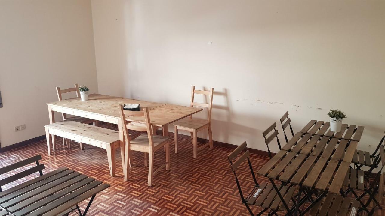 New Sport Hostel In Порто Екстериор снимка