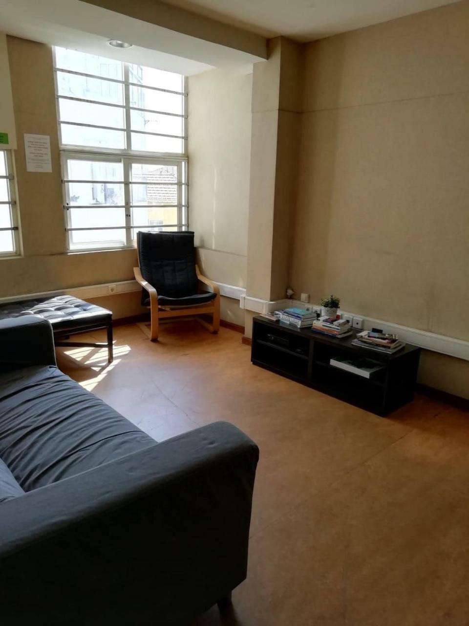 New Sport Hostel In Порто Екстериор снимка