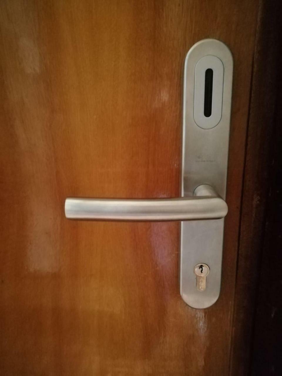 New Sport Hostel In Порто Екстериор снимка