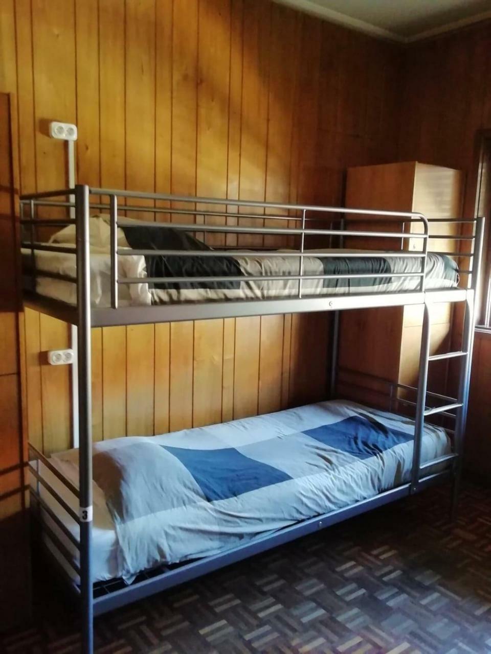 New Sport Hostel In Порто Екстериор снимка