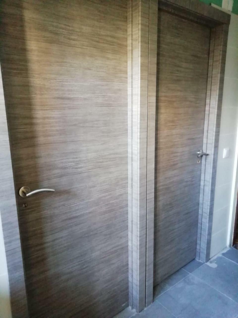New Sport Hostel In Порто Екстериор снимка