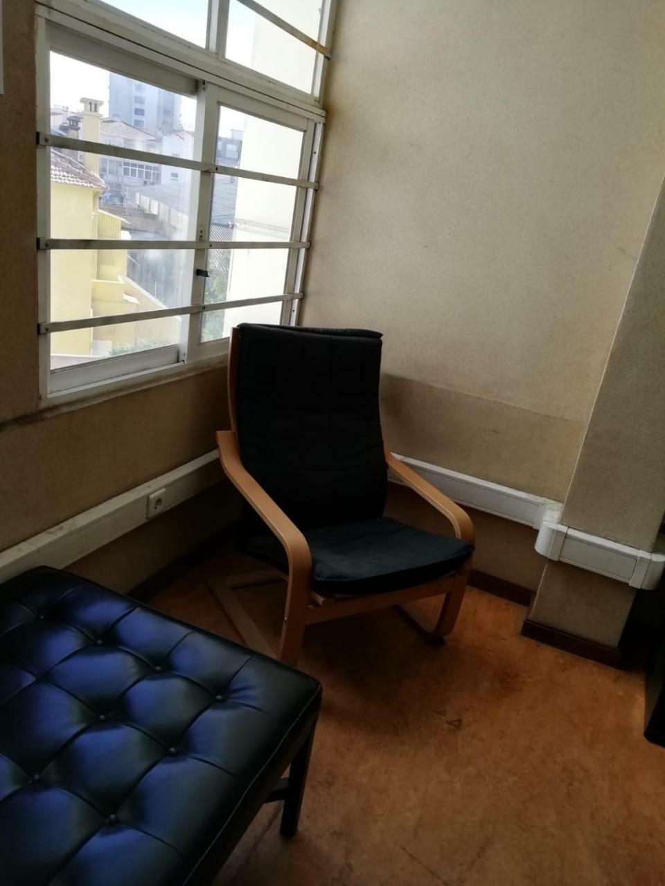 New Sport Hostel In Порто Екстериор снимка