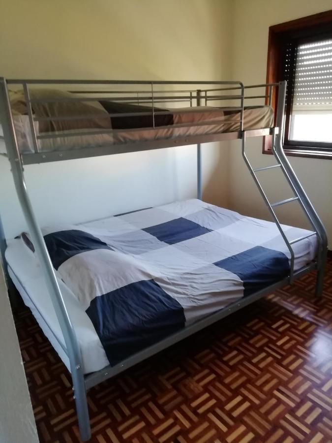 New Sport Hostel In Порто Екстериор снимка