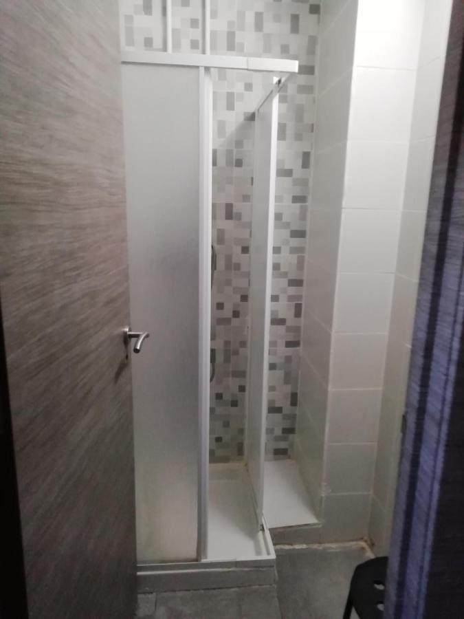 New Sport Hostel In Порто Екстериор снимка