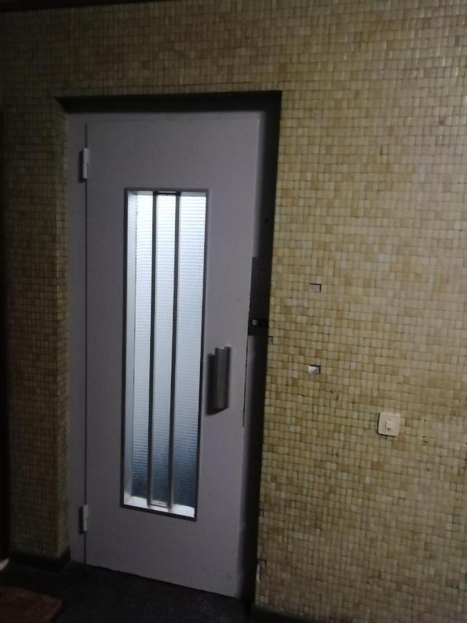 New Sport Hostel In Порто Екстериор снимка