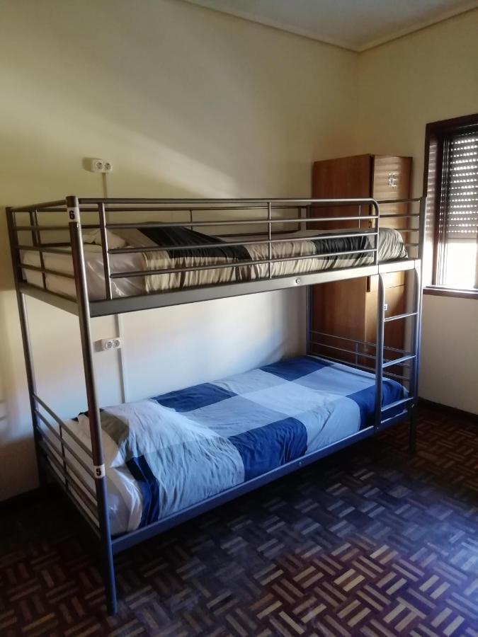 New Sport Hostel In Порто Екстериор снимка