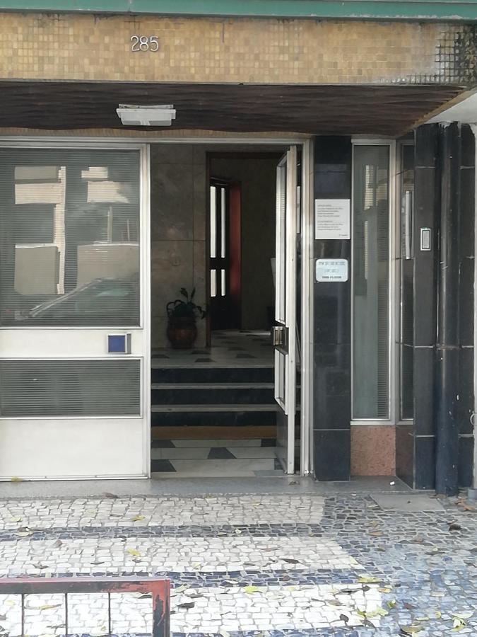 New Sport Hostel In Порто Екстериор снимка