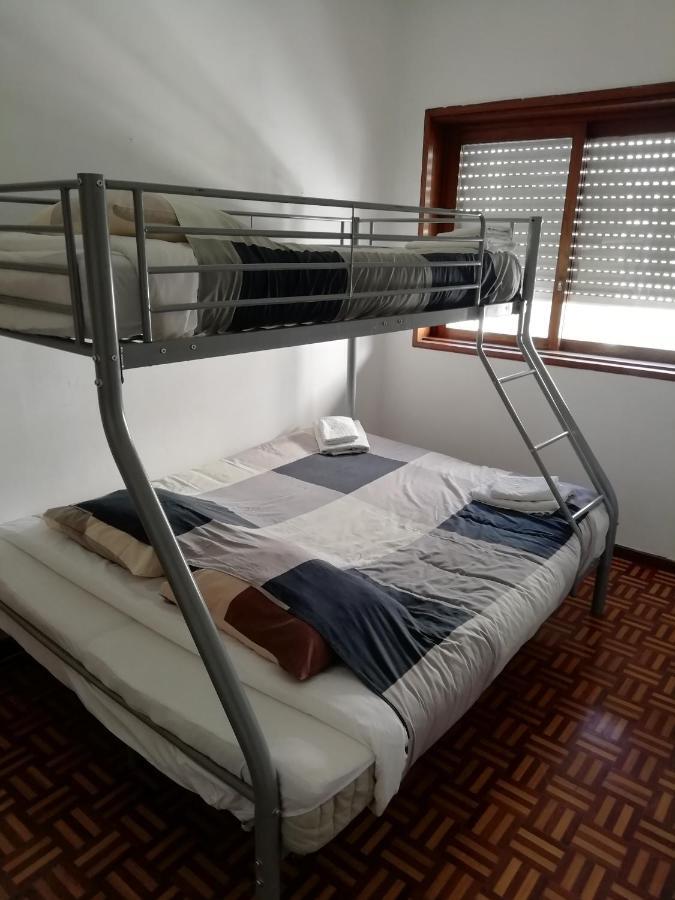 New Sport Hostel In Порто Екстериор снимка