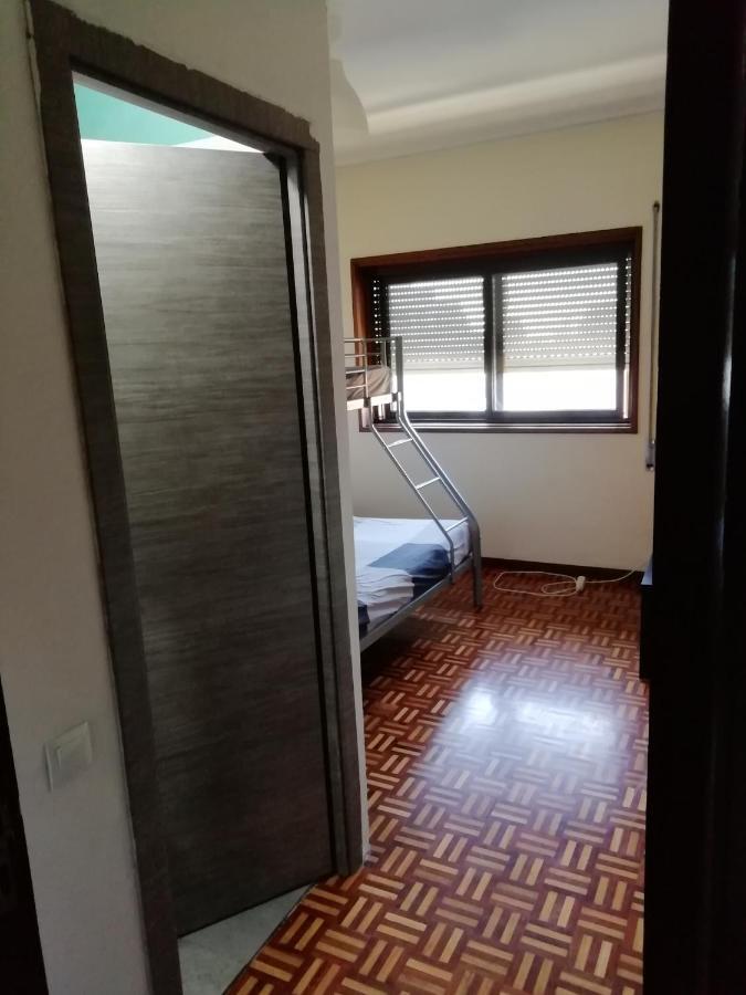 New Sport Hostel In Порто Екстериор снимка