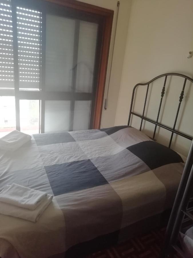 New Sport Hostel In Порто Екстериор снимка