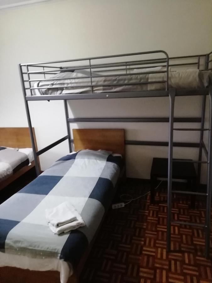 New Sport Hostel In Порто Екстериор снимка
