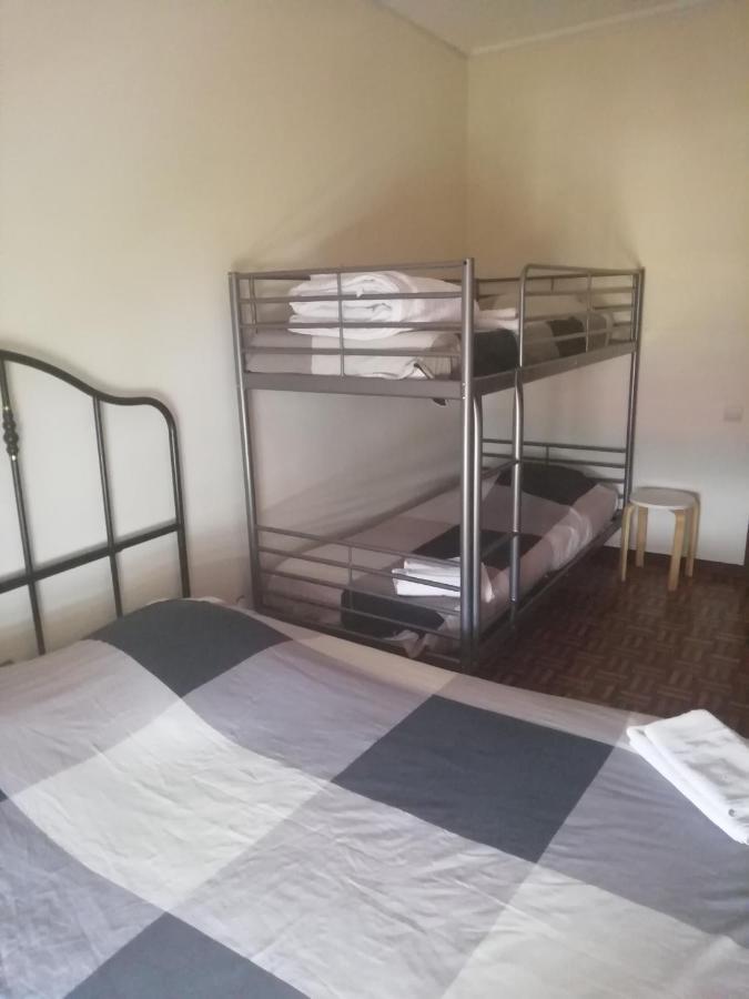 New Sport Hostel In Порто Екстериор снимка