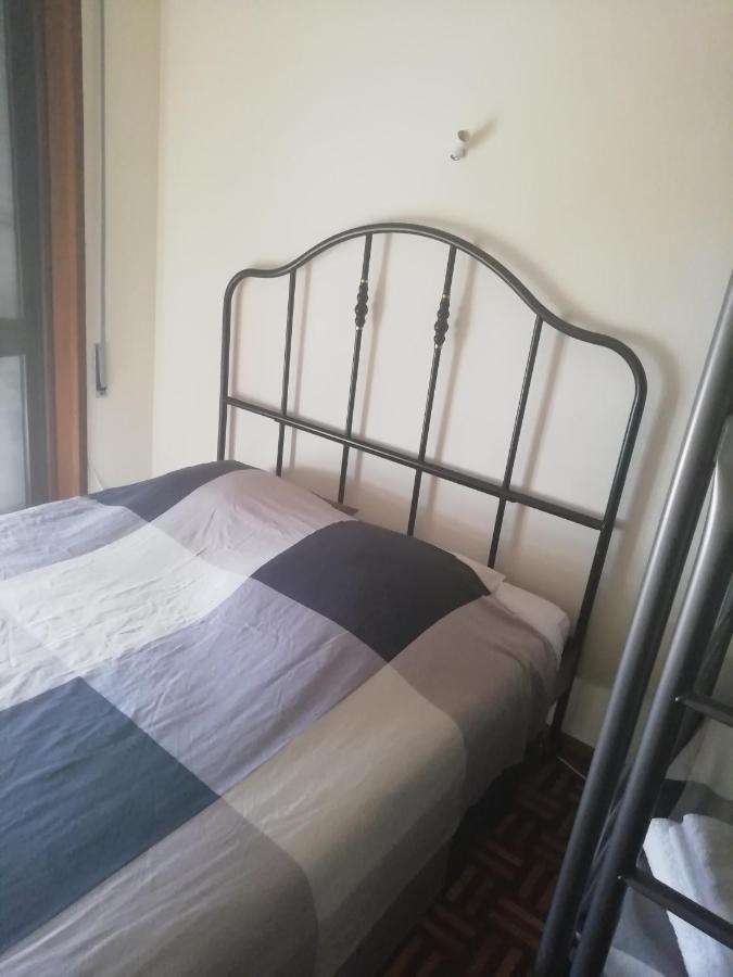 New Sport Hostel In Порто Екстериор снимка