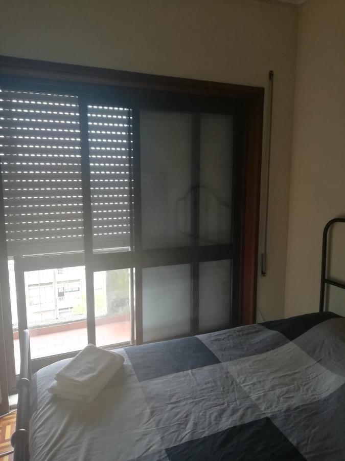 New Sport Hostel In Порто Екстериор снимка