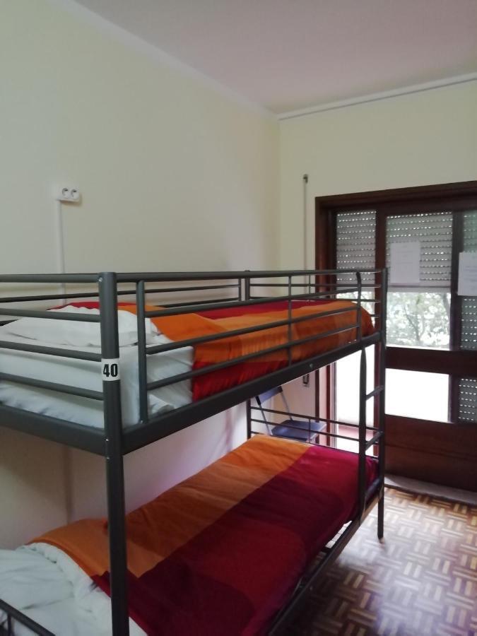 New Sport Hostel In Порто Екстериор снимка