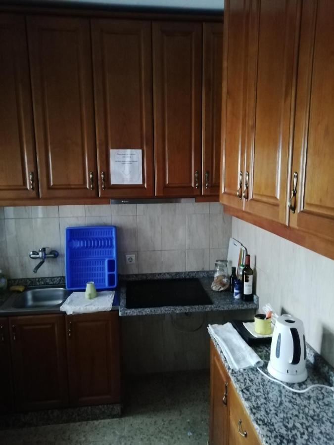 New Sport Hostel In Порто Екстериор снимка