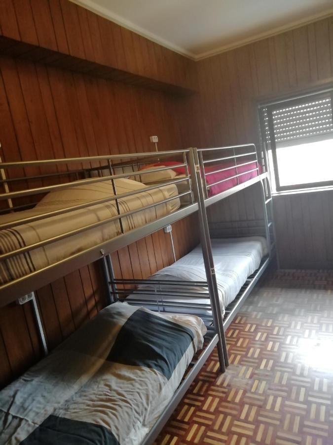 New Sport Hostel In Порто Екстериор снимка